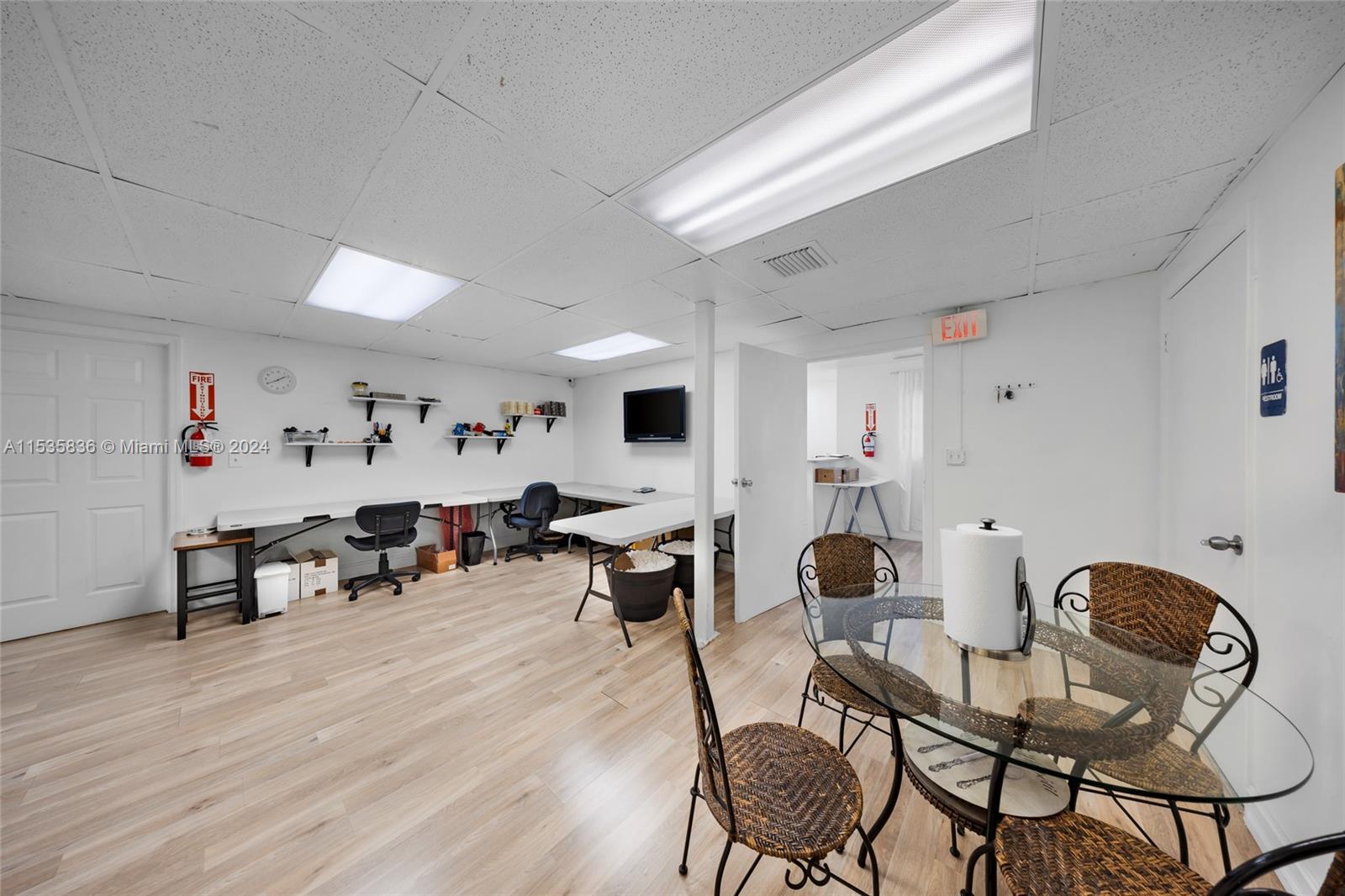 Commercial Property for Sale in Doral Florida 33172